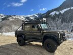 Thumbnail Photo 2 for 1980 Land Rover Defender