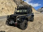 Thumbnail Photo 6 for 1980 Land Rover Defender