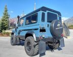 Thumbnail Photo 2 for 1980 Land Rover Defender