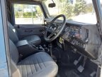 Thumbnail Photo 6 for 1980 Land Rover Defender