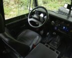 Thumbnail Photo 6 for 1980 Land Rover Series III