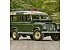 1980 Land Rover Series III