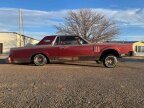 Thumbnail Photo 3 for 1980 Lincoln Continental