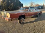 Thumbnail Photo 5 for 1980 Lincoln Continental