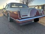 Thumbnail Photo 1 for 1980 Lincoln Continental