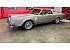 1980 Lincoln Continental