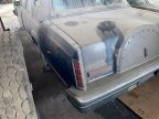 Thumbnail Photo 5 for 1980 Lincoln Mark VI