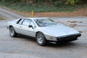 1980 Lotus Esprit