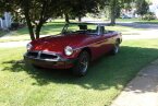 Thumbnail Photo 3 for 1980 MG MGB for Sale by Owner