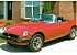 1980 MG MGB