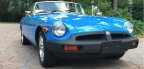 Thumbnail Photo 3 for 1980 MG MGB for Sale by Owner