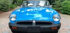 Thumbnail Photo 2 for 1980 MG MGB for Sale by Owner