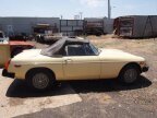 Thumbnail Photo 2 for 1980 MG MGB