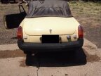 Thumbnail Photo 6 for 1980 MG MGB