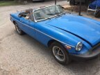 Thumbnail Photo 4 for 1980 MG MGB