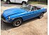 1980 MG MGB