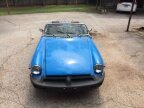 Thumbnail Photo 3 for 1980 MG MGB