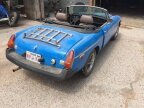 Thumbnail Photo 6 for 1980 MG MGB