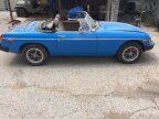 Thumbnail Photo 5 for 1980 MG MGB