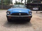 Thumbnail Photo 2 for 1980 MG MGB