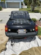 Thumbnail Photo 1 for 1980 MG MGB