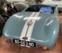 Thumbnail Photo 6 for 1980 MG MGB