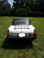Thumbnail Photo 6 for 1980 MG MGB