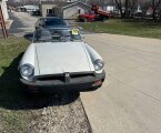 Thumbnail Photo 4 for 1980 MG MGB