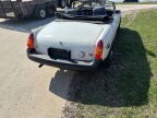 Thumbnail Photo 2 for 1980 MG MGB
