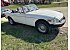 1980 MG MGB