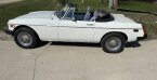 Thumbnail Photo 3 for 1980 MG MGB