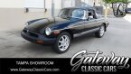Thumbnail Photo 2 for 1980 MG MGB