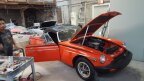 Thumbnail Photo 6 for 1980 MG MGB for Sale by Owner