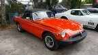 Thumbnail Photo 4 for 1980 MG MGB for Sale by Owner