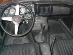 Thumbnail Photo 5 for 1980 MG MGB for Sale by Owner