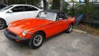 Thumbnail Photo 3 for 1980 MG MGB for Sale by Owner