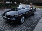 Thumbnail Photo 3 for 1980 MG MGB