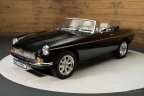 Thumbnail Photo 4 for 1980 MG MGB