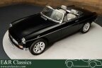Thumbnail Photo 2 for 1980 MG MGB