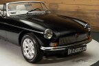 Thumbnail Photo 3 for 1980 MG MGB