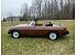 1980 MG MGB