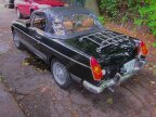Thumbnail Photo 2 for 1980 MG MGB