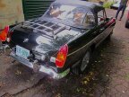 Thumbnail Photo 6 for 1980 MG MGB