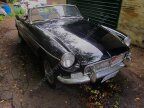 Thumbnail Photo 1 for 1980 MG MGB