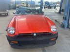 Thumbnail Photo 3 for 1980 MG MGB