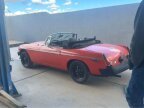 Thumbnail Photo 4 for 1980 MG MGB