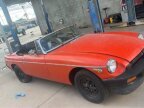 Thumbnail Photo 1 for 1980 MG MGB