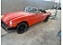 1980 MG MGB