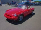 Thumbnail Photo 1 for 1980 MG MGB