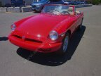 Thumbnail Photo 3 for 1980 MG MGB